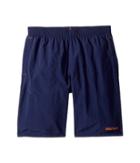Marmot Kids Og Shorts (little Kids/big Kids) (arctic Navy) Boy's Shorts