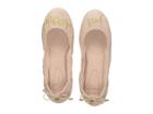 Kate Spade New York Gwen (ballet Pink Nappa) Women's Shoes