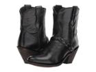 Laredo Jacobie (black) Cowboy Boots