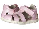 Umi Kids Lia Jr (toddler) (soft Pink) Girls Shoes