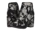 Sol Sana Fox Boot Ii (floral) Women's Boots