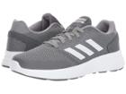Adidas Cloudfoam Revolver (grey Three/footwear White/grey Five) Men's Running Shoes