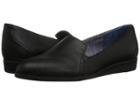 Dr. Scholl's Daily (black Microfiber) Women's Shoes