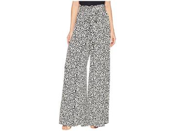 Billabong Happy Dance Pants (black/white) Women's Casual Pants