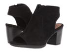 Eurosoft Mandira (black) Women's Shoes