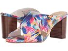 Aerosoles High Alert (floral Combo) Women's  Shoes