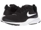 Nike Presto Fly (black/white/white/black) Women's Classic Shoes