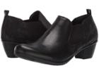 Rieker R7575 Queenie 75 (black/black/black) Women's Shoes