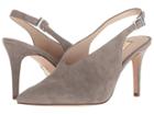 Louise Et Cie Jilliana (river Salt Kid Suede) High Heels