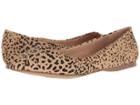 Mia Zander (leopard) Women's Shoes