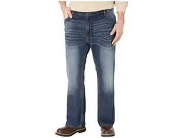 Signature By Levi Strauss & Co. Gold Label Big Tall Bootcut Jeans (headlands) Men's Jeans