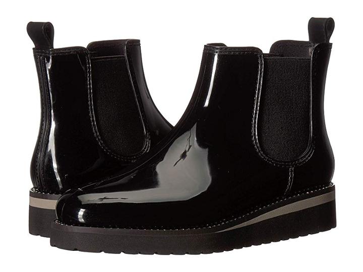 Naturalizer Luna (black) Women's  Shoes