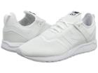 New Balance Classics Mrl247 (white) Men's Classic Shoes