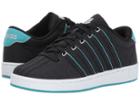 K-swiss Court Pro Ii Sp Cm (black/baltic/white) Women's Tennis Shoes