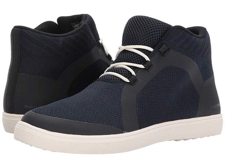 Robert Wayne Fenmore (black/blue) Men's Shoes
