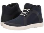 Robert Wayne Fenmore (black/blue) Men's Shoes