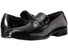 Kenneth Cole New York Design 10082 (black) Men's Shoes