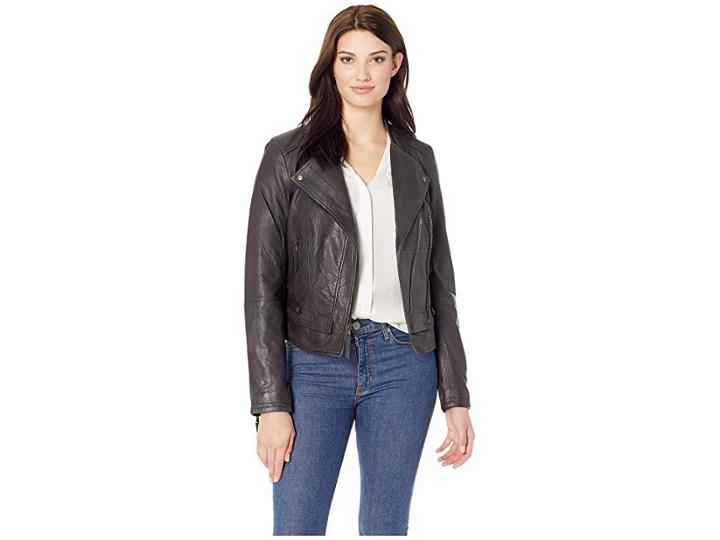 Stetson 2100 Moto Style (black) Women's Sweatshirt