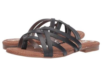 Circus By Sam Edelman Cypress (black New Raw Edge) Women's Shoes