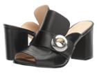 Nine West Glynn (black Leather) Women's Shoes