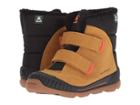 Kamik Kids Parker 2 (toddler/little Kid/big Kid) (tan) Boys Shoes