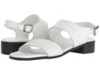 Arche Tinaka (blanc) Women's Shoes