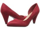 Cl By Laundry Angelina (chili Red) High Heels
