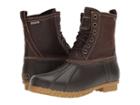 G.h. Bass & Co. Dixon (chocolate/brown) Men's Lace-up Boots