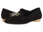 Salvatore Ferragamo Sarno (nero 1) Women's Shoes