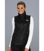 The North Face Thermoball Vest (tnf Black) Women's Vest