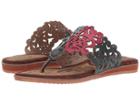 L'artiste By Spring Step Heaven (teal) Women's Shoes
