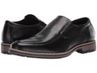 Van Heusen Mayer (black) Men's Shoes