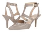 Kenneth Cole New York Laird (taupe Synthetic) Women's Shoes