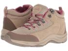 Vionic Cypress (taupe/pink) Women's Shoes