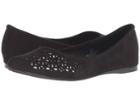 Madden Girl Enzyy (black Fabric) Women's Shoes