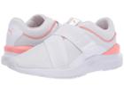 Puma Adela X (puma White/peach Bud) Women's Shoes