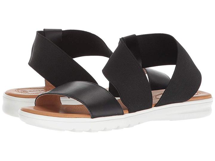 Cc Corso Como Tanyah (black) Women's Shoes