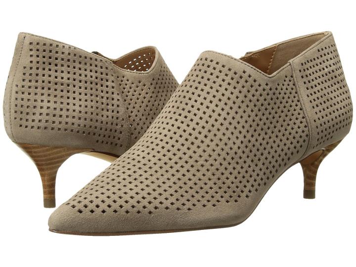 Franco Sarto Deepa 2 (cocco Suede) Women's Boots