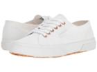 Superga 2750 Cotu Classic (white/rose) Women's Shoes