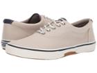 Sperry Halyard Cvo Nautical (chino) Men's Shoes
