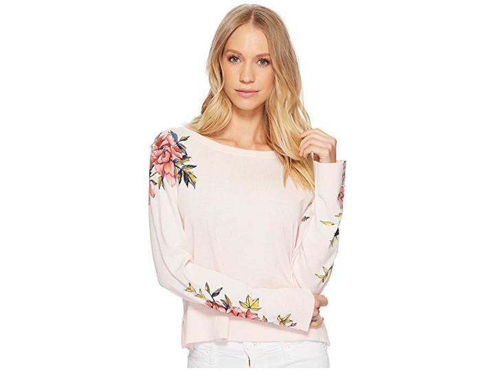 Joie Paari (rosewater) Women's Clothing