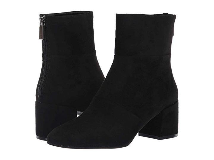 Kenneth Cole New York Eryc (black) Women's Shoes