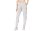 Reebok Elements Fl C Pants (medium Grey Heather) Women's Casual Pants