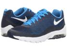 Nike Air Max Invigor Se (midnight Navy/white/photo Blue) Men's Shoes