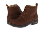 Alegria Kylie (tawny) Women's Lace-up Boots