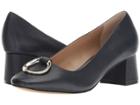 Tahari Mavis (preppy Navy Calf) Women's Shoes