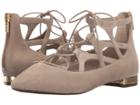 Rockport Total Motion Adelyn Ghillie (vintage Khaki Nubuck) Women's Shoes