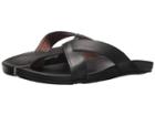 Olukai Pahe'e (black/black) Women's Sandals