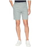 Globe Goodstock Chino Walkshorts (herb Green) Men's Shorts