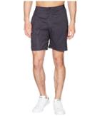 Adidas Outdoor Mountain Fly Shorts (carbon) Men's Shorts